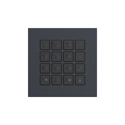 Module clavier