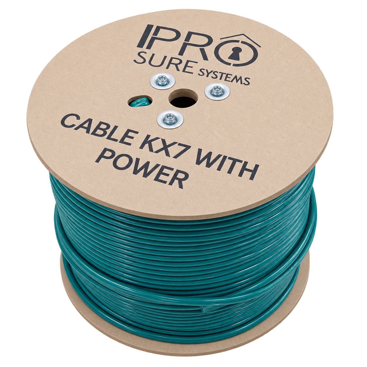 IPRO Cable KX7 with power