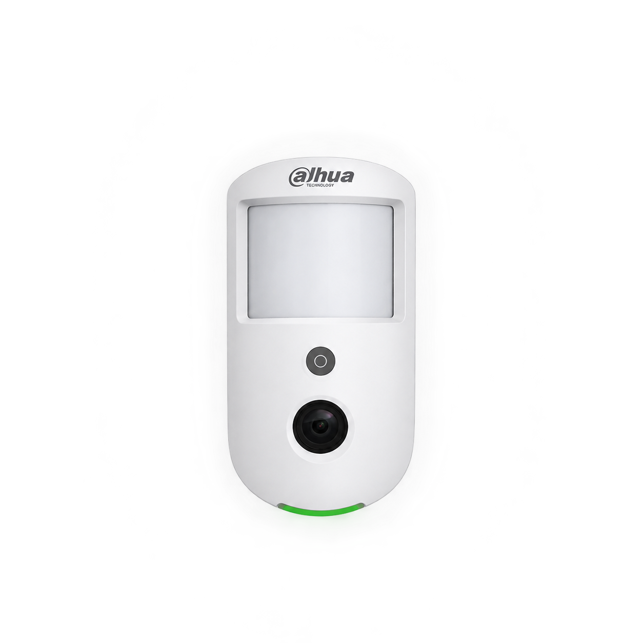 Wireless PIR-camera
