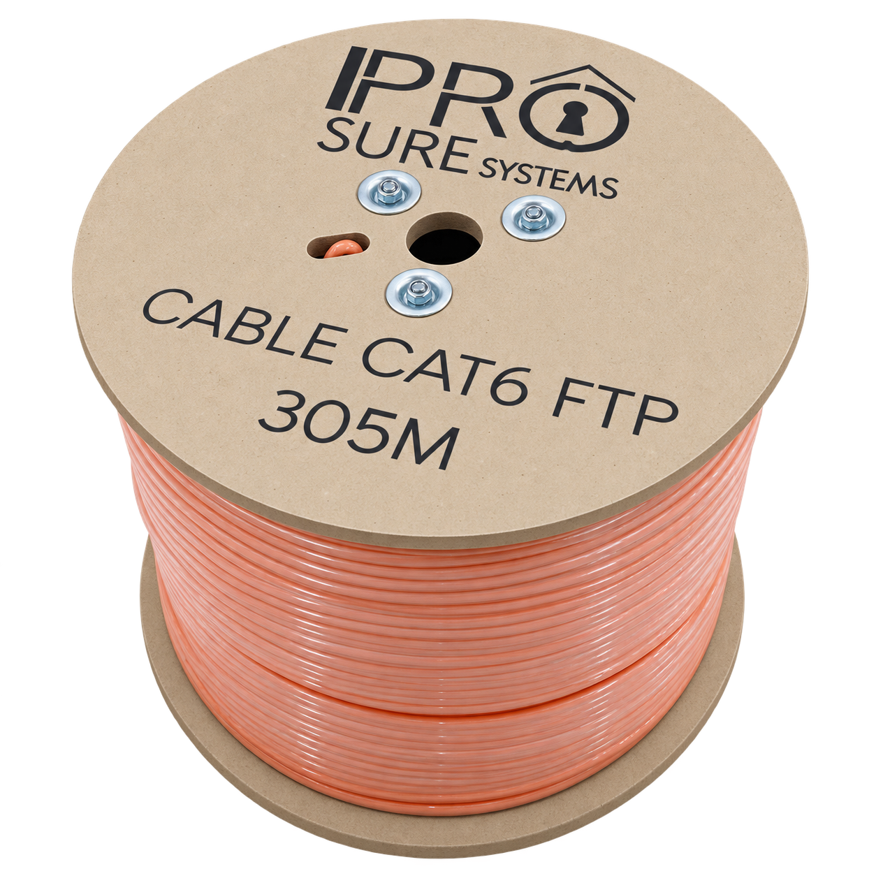IPRO Cable CAT6 FTP