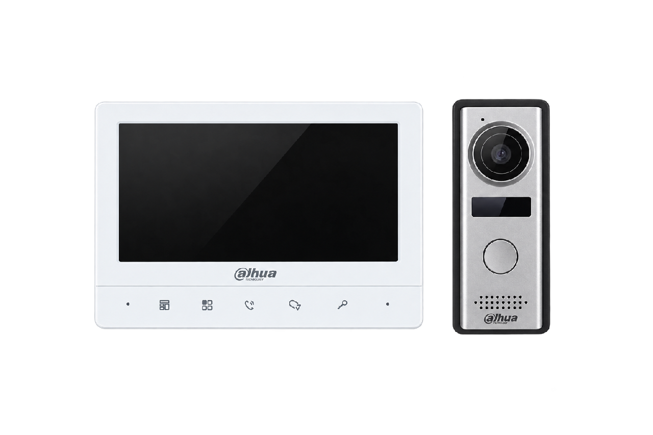 Video Intercome KIT