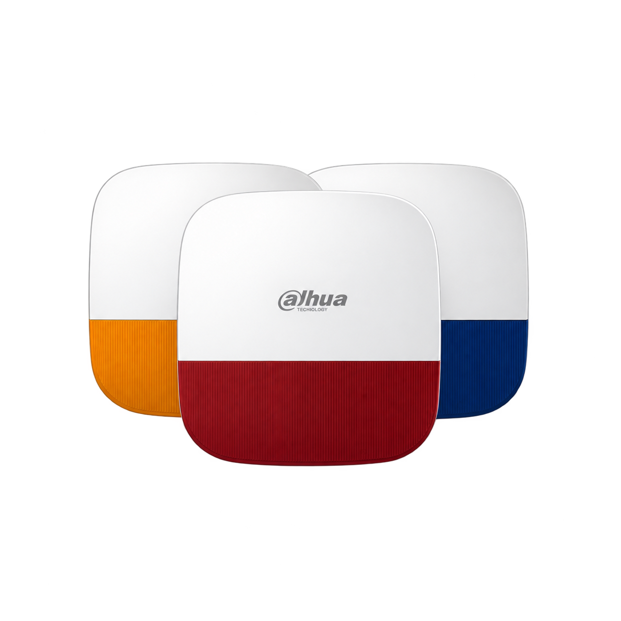 Wireless Outdoor Siren